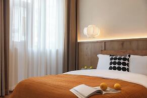 Shangri-la Nine Shepherds Oxygen Retreat