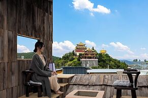 Shangri-la Nine Shepherds Oxygen Retreat