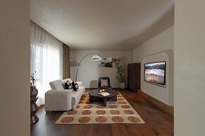 Shangri-la Nine Shepherds Oxygen Retreat