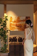 Shangri-la Nine Shepherds Oxygen Retreat