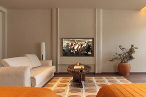 Shangri-la Nine Shepherds Oxygen Retreat