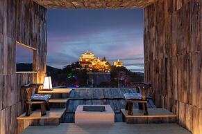 Shangri-la Nine Shepherds Oxygen Retreat