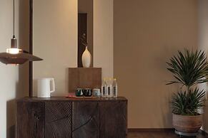 Shangri-la Nine Shepherds Oxygen Retreat
