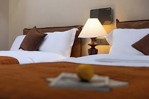 Shangri-la Nine Shepherds Oxygen Retreat