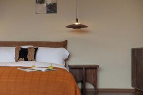 Shangri-la Nine Shepherds Oxygen Retreat
