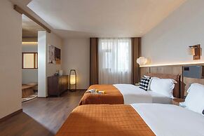 Shangri-la Nine Shepherds Oxygen Retreat