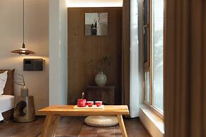 Shangri-la Nine Shepherds Oxygen Retreat