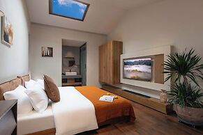 Shangri-la Nine Shepherds Oxygen Retreat