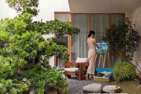 Shangri-la Nine Shepherds Oxygen Retreat