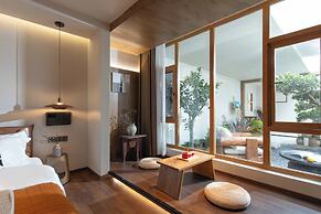 Shangri-la Nine Shepherds Oxygen Retreat
