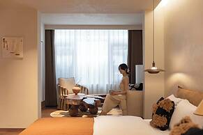 Shangri-la Nine Shepherds Oxygen Retreat