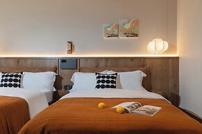 Shangri-la Nine Shepherds Oxygen Retreat