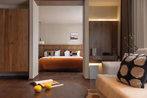 Shangri-la Nine Shepherds Oxygen Retreat