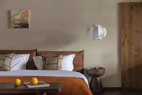 Shangri-la Nine Shepherds Oxygen Retreat