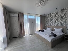 Sky House Yeghegis