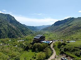 Sky House Yeghegis