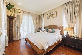 The Cathay Resort Chiang Mai