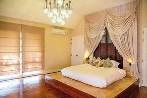 The Cathay Resort Chiang Mai