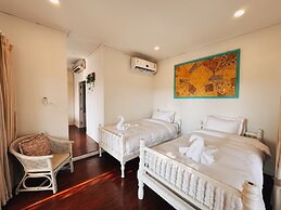 The Cathay Resort Chiang Mai