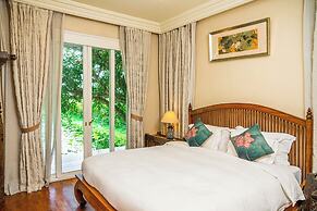 The Cathay Resort Chiang Mai