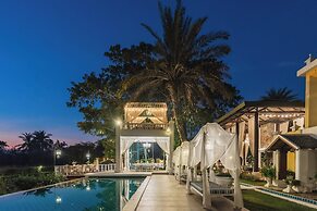 The Cathay Resort Chiang Mai