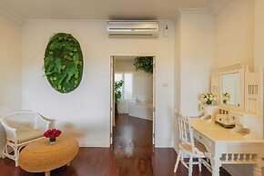 The Cathay Resort Chiang Mai
