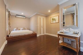The Cathay Resort Chiang Mai