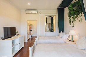 The Cathay Resort Chiang Mai
