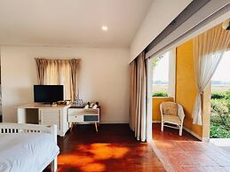 The Cathay Resort Chiang Mai