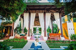 The Cathay Resort Chiang Mai