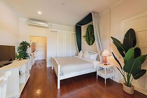 The Cathay Resort Chiang Mai