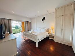 The Cathay Resort Chiang Mai