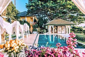 The Cathay Resort Chiang Mai