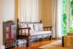 The Cathay Resort Chiang Mai