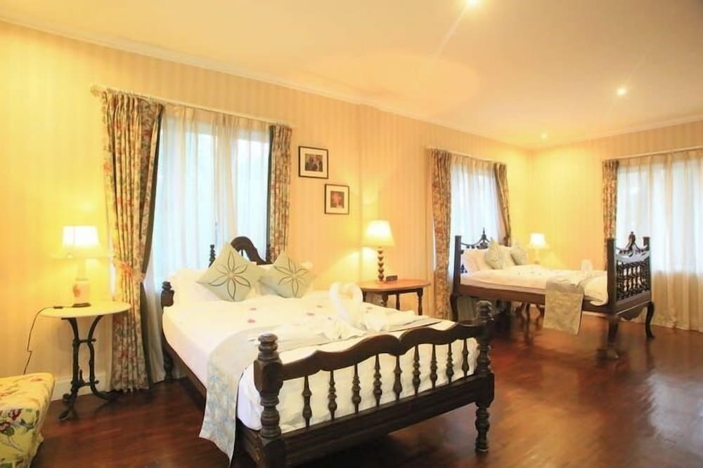 The Cathay Resort Chiang Mai