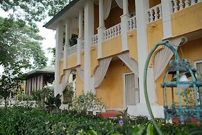 The Cathay Resort Chiang Mai