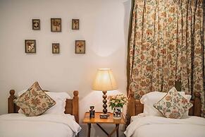 The Cathay Resort Chiang Mai