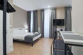 Elisabeth Boutique Rooms