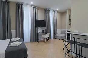 Elisabeth Boutique Rooms