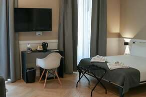 Elisabeth Boutique Rooms