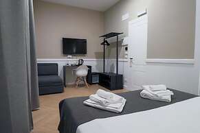 Elisabeth Boutique Rooms