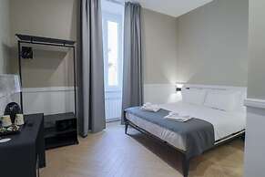 Elisabeth Boutique Rooms
