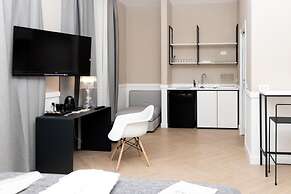 Elisabeth Boutique Rooms