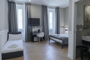 Elisabeth Boutique Rooms