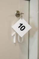 Elisabeth Boutique Rooms