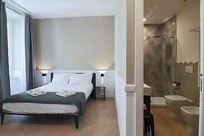 Elisabeth Boutique Rooms