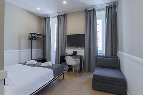 Elisabeth Boutique Rooms
