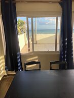 MK Hotel Beach