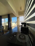 MK Hotel Beach