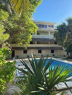 MK Hotel Beach